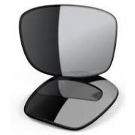 Oakley Jupiter Squared Black Iridium Polarized