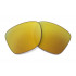 Oakley Catalyst 24k Iridium