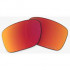 Oakley Turbine Prizm Ruby 