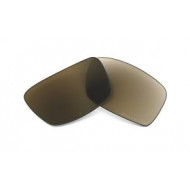 Oakley Square Wire Tungsten Iridium Polarized