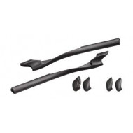 Oakley Half Jacket 2.0 Accessory Kit Black