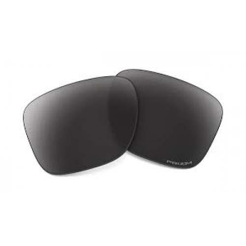 Oakley Crossrange Prizm Black Polarized