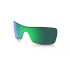Oakley Batwolf Jade Iridium Polarized