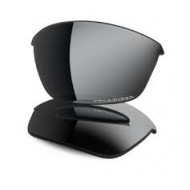 Oakley Half Jacket 2.0 Black Iridium Polarized