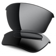 Oakley Half Jacket 2.0 XL Black Iridium