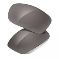 Oakley New Fives Squared Grey