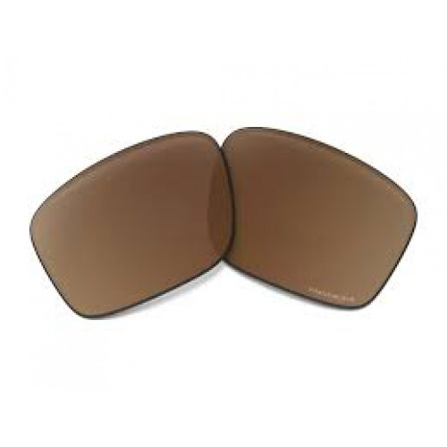 Oakley Mainlink Prizm Tungsten Polarized 