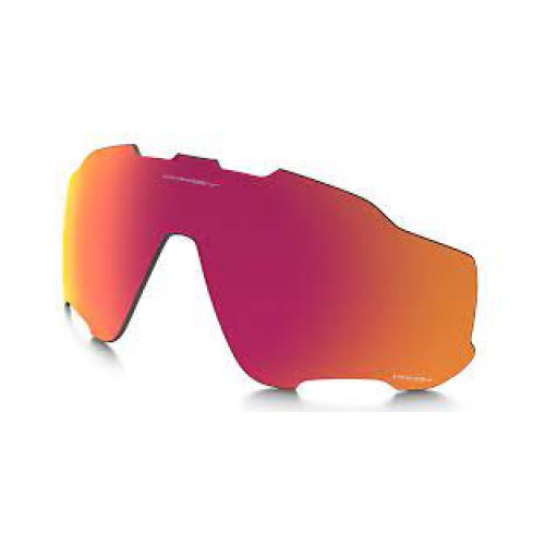 Oakley Jawbreaker Prizm Ruby