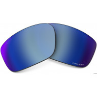Oakley Straightlink Prizm Deep H2O Polarized 