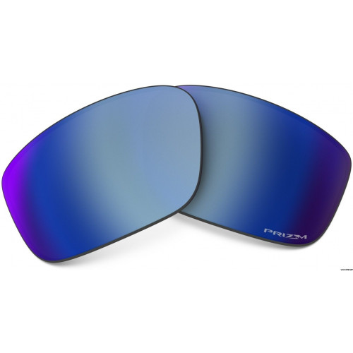 Oakley Straightlink Prizm Deep H2O Polarized Oakley Straightlink Prizm Deep H2O Polarized