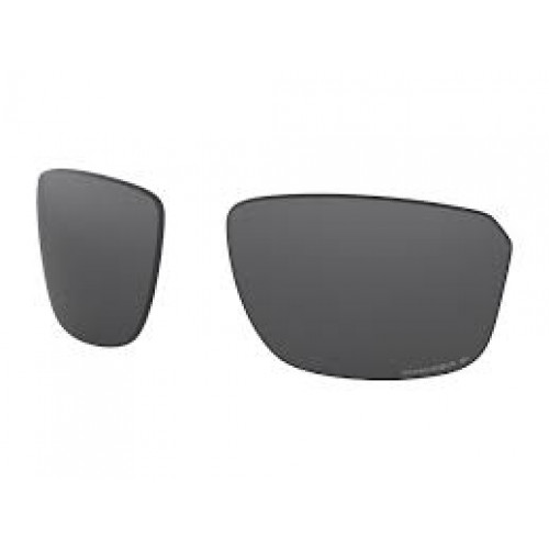 Oakley Split Shot Prizm Black Polarized 