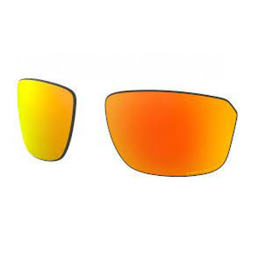 Oakley Split Shot Prizm Ruby Polarized 