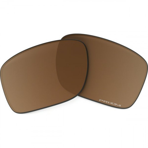 Oakley Turbine Prizm Tungsten Polarized Oakley Turbine Prizm Tungsten Polarized