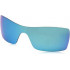 Oakley Batwolf Prizm Sapphire