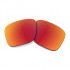 Oakley Hobrook Metal Prizm Ruby