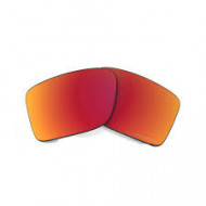 Oakley Holbrook Metal Prizm Ruby Polarized