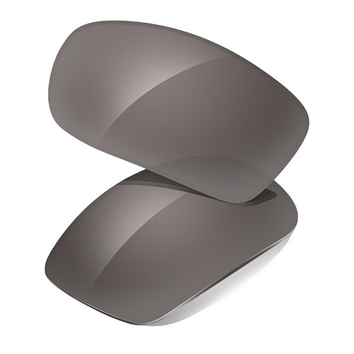 Oakley Fives Grey
