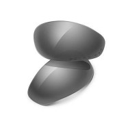 Oakley Straight Jacket Grey Polarized