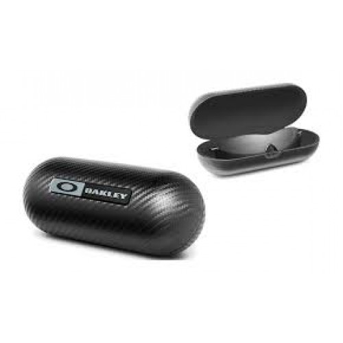 Oakley Large Carbon Fibre Case Oakley Large Carbon Fibre Case