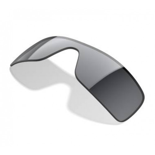 Oakley Batwolf Grey Polarized