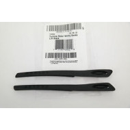 Oakley Turbine Rotor Sock Kit Black