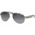 Prada PS57US Polarized
