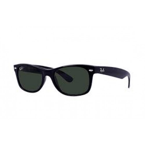 Ray Ban RB2132 New Wayfarer Polarized