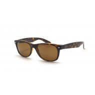 Ray Ban RB2132 New Wayfarer Polarized