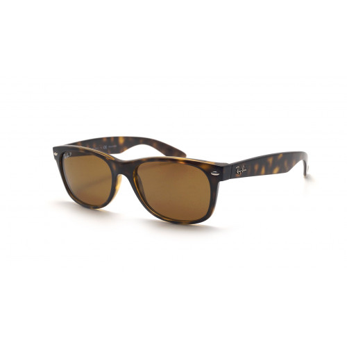 Ray Ban RB2132 New Wayfarer Polarized