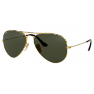 Ray Ban RB3025 Aviator Large