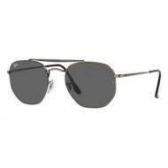 Ray Ban RB3648 The Marshal