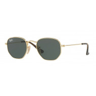 Ray Ban Kids RJ9541SN Junior Hexagonal
