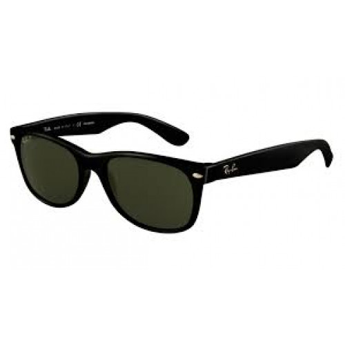 Ray Ban RB2132 New Wayfarer Polarized