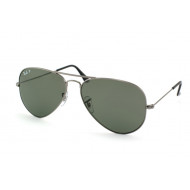 Ray Ban RB3025 Aviator Polarized
