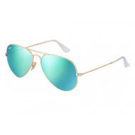 Ray Ban RB3025 Aviator Polarized