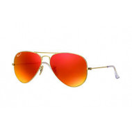 Ray Ban RB3025 Polarized