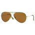 Ray Ban RB3025JM Aviator