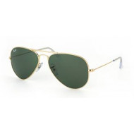 Ray Ban RB3025 Aviator