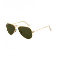 Ray Ban RB3044 Aviator Small