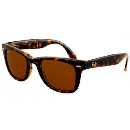 Ray Ban RB4105 Folding Wayfarer Ray Ban RB4105 Folding Wayfarer