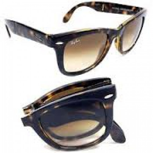Ray Ban RB4105 Folding Wayfarer Ray Ban RB4105 Folding Wayfarer