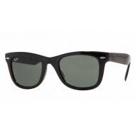 Ray Ban RB4105 Folding Wayfarer