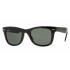 Ray Ban RB4105 Folding Wayfarer