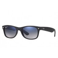 Ray Ban RB2132 New Wayfarer Polarized