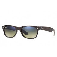 Ray Ban RB2132 New Wayfarer Polarized