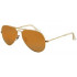 Ray Ban RB3025 Aviator Polarized
