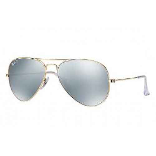 RB3025 Aviator Polarized