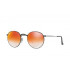 Ray Ban RB3447 Round Metal