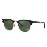 Ray Ban RB2176 Clubmaster Folding