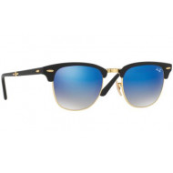 Ray Ban RB2176 Clubmaster Folding